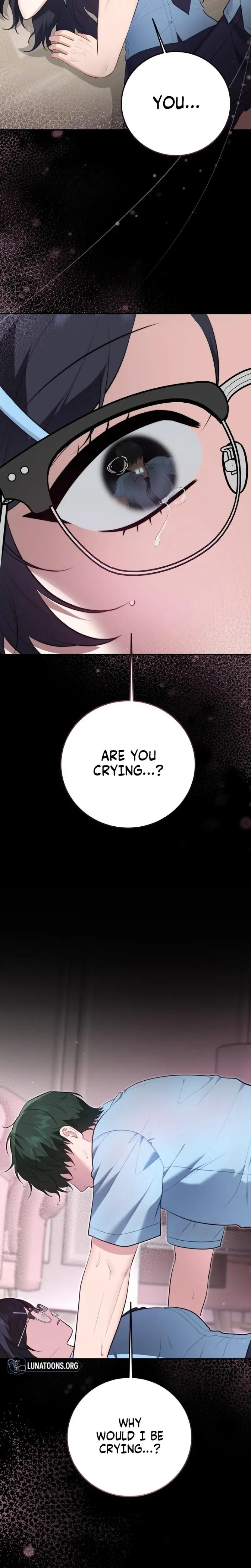 Show Me Your Fangs Chapter 37 - Page 19