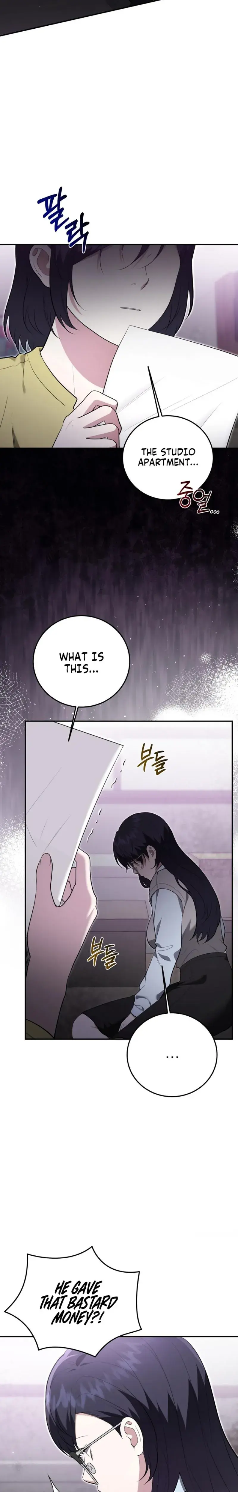 Show Me Your Fangs Chapter 38 - Page 14