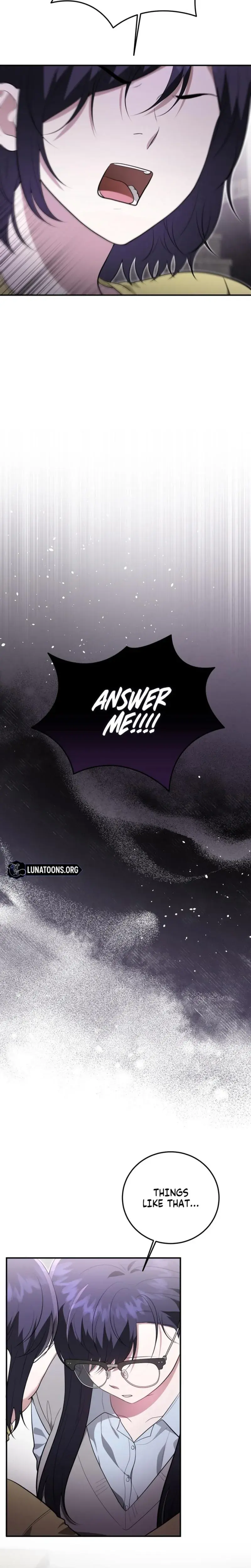 Show Me Your Fangs Chapter 38 - Page 16