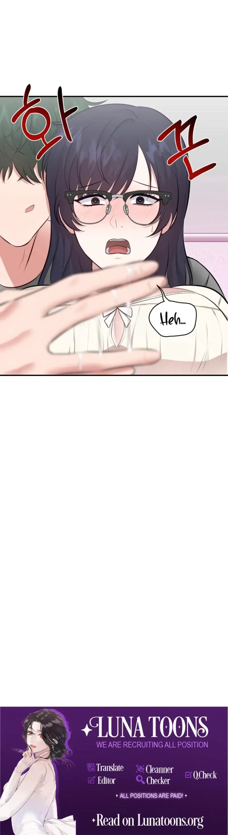 Show Me Your Fangs Chapter 4 - Page 24