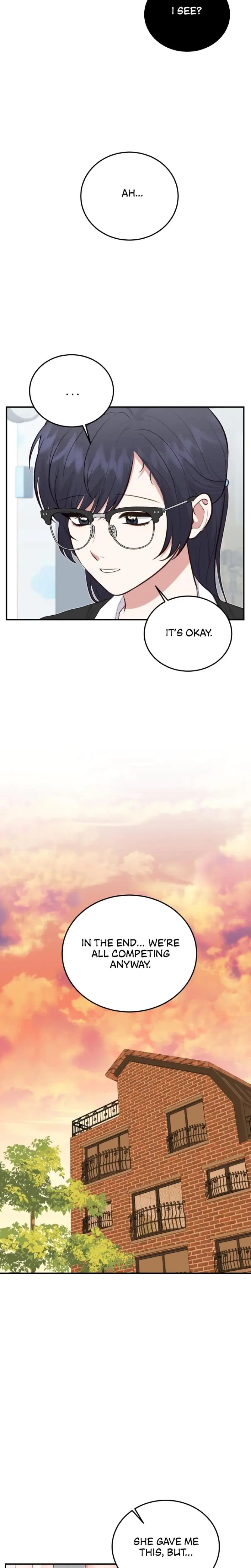 Show Me Your Fangs Chapter 6 - Page 10
