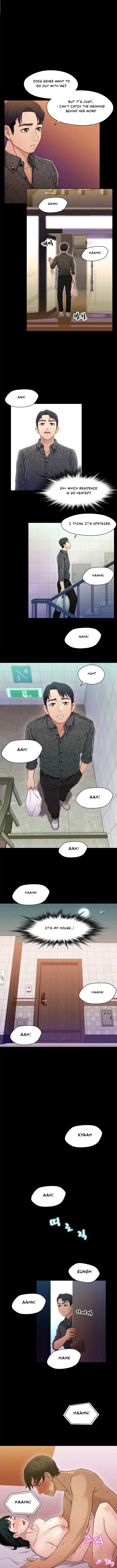 Siblings Brother And Sister Chapter 10 - Page 1