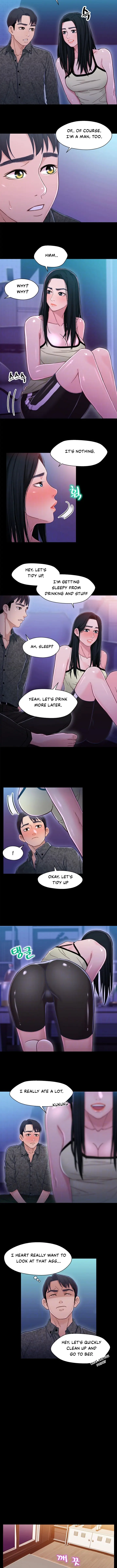 Siblings Brother And Sister Chapter 10 - Page 4