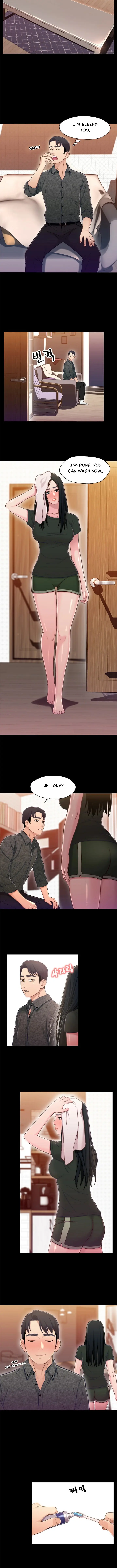 Siblings Brother And Sister Chapter 10 - Page 5