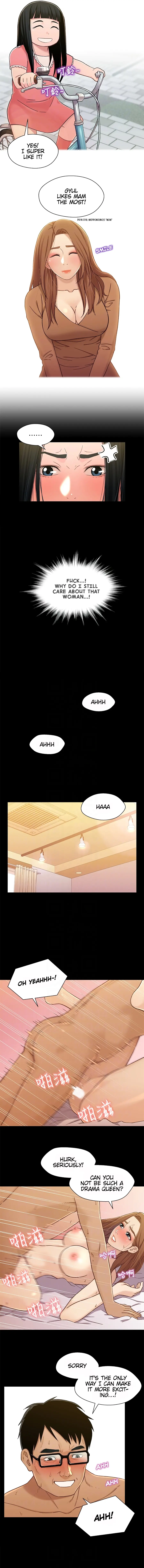 Siblings Brother And Sister Chapter 15 - Page 11