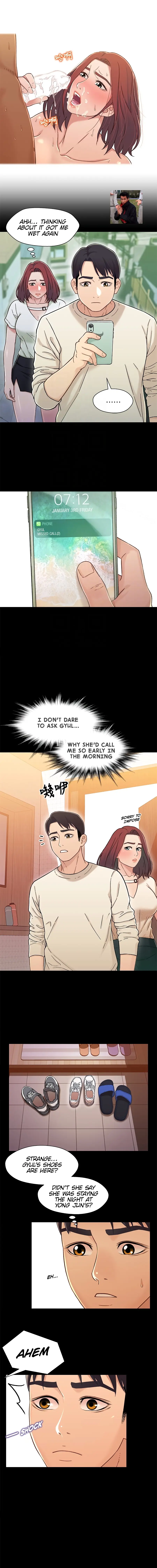 Siblings Brother And Sister Chapter 15 - Page 4