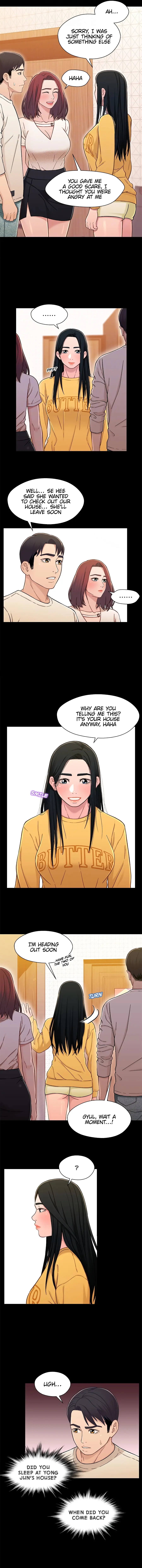 Siblings Brother And Sister Chapter 15 - Page 6