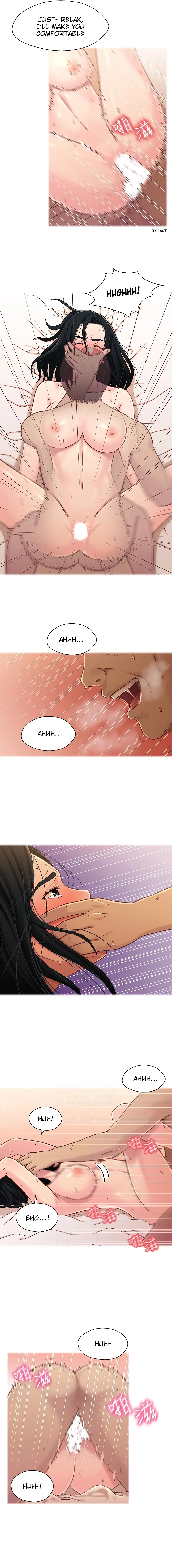 Siblings Brother And Sister Chapter 16 - Page 10