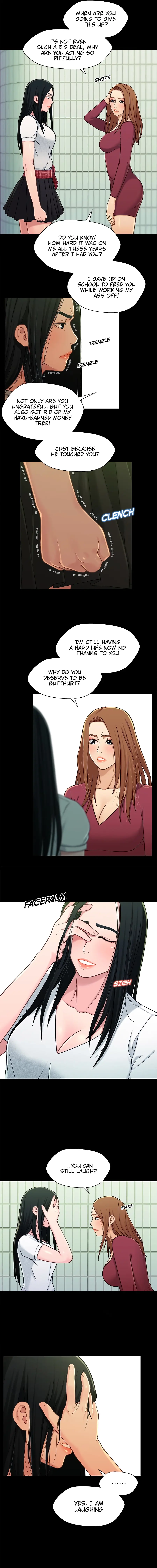 Siblings Brother And Sister Chapter 16 - Page 5