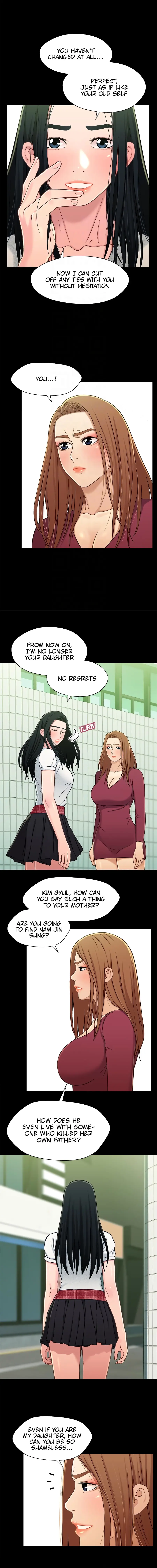 Siblings Brother And Sister Chapter 16 - Page 6