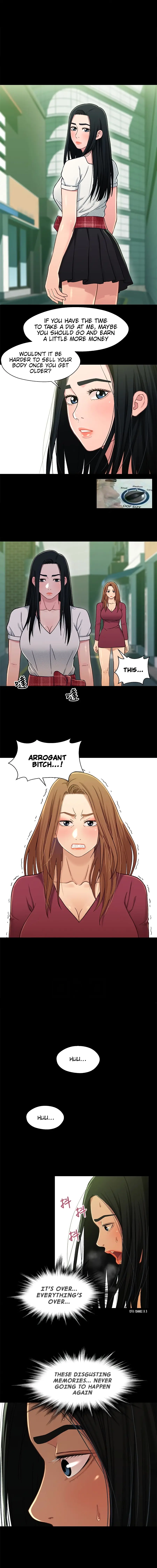Siblings Brother And Sister Chapter 16 - Page 7