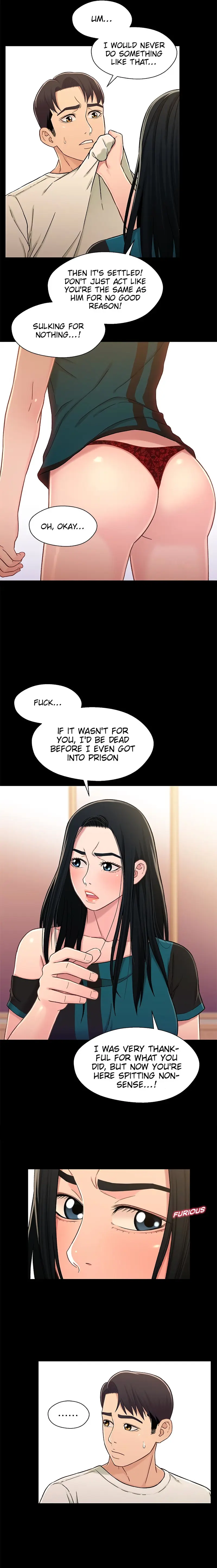 Siblings Brother And Sister Chapter 17 - Page 6