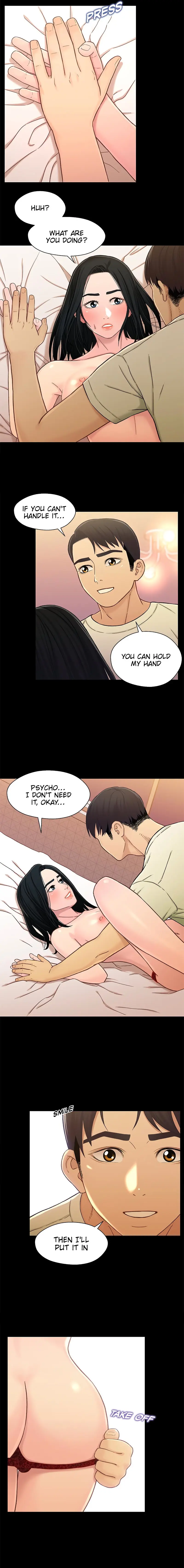 Siblings Brother And Sister Chapter 18 - Page 10