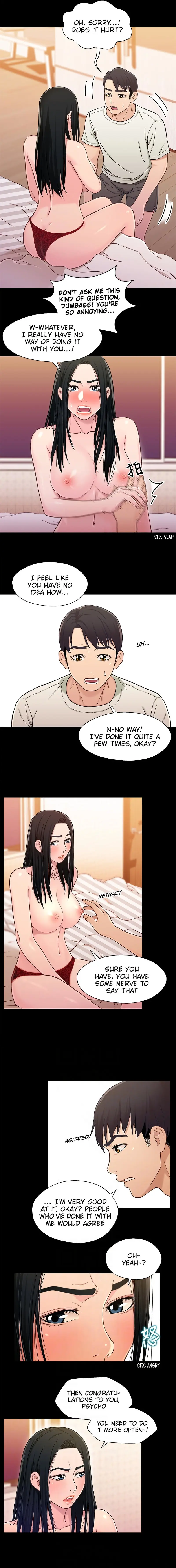 Siblings Brother And Sister Chapter 18 - Page 4
