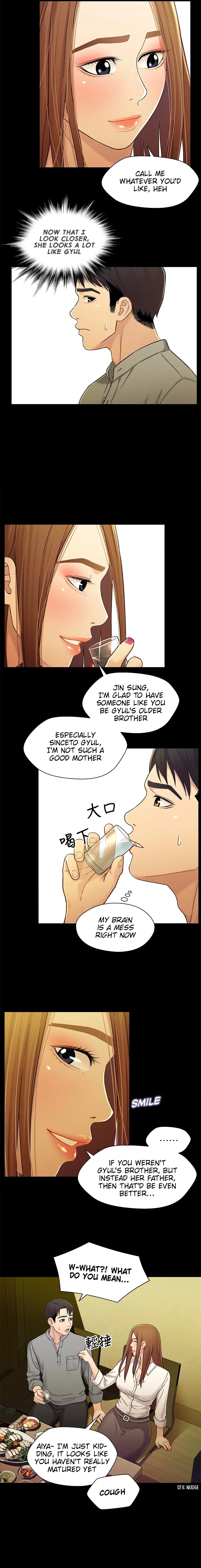 Siblings Brother And Sister Chapter 19 - Page 10