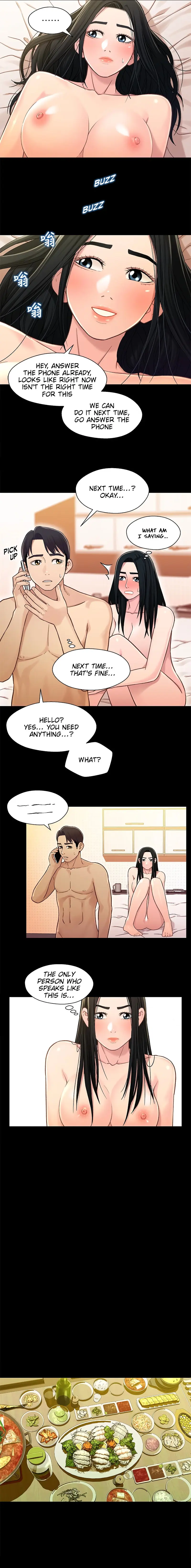 Siblings Brother And Sister Chapter 19 - Page 4