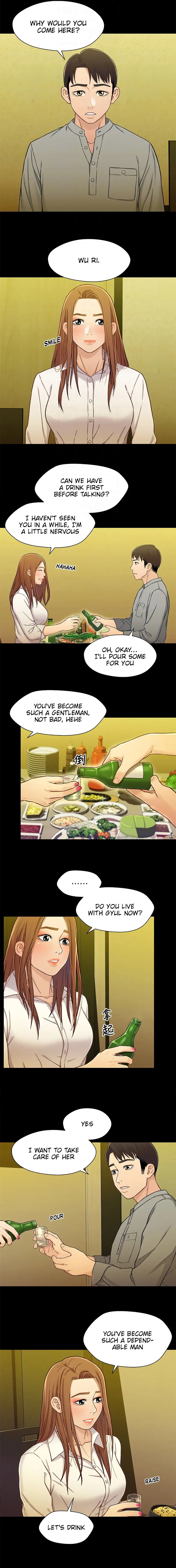 Siblings Brother And Sister Chapter 19 - Page 5