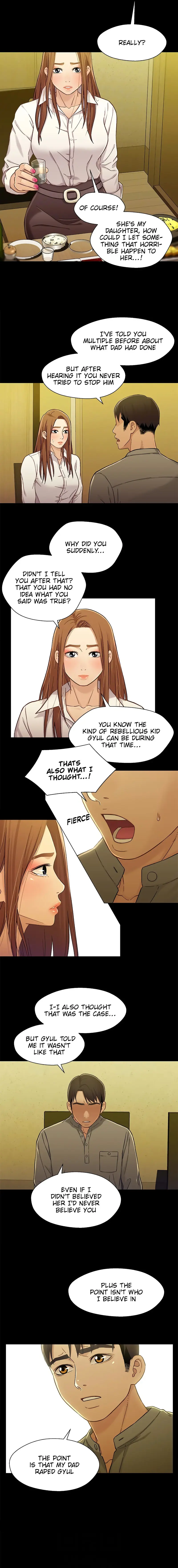 Siblings Brother And Sister Chapter 19 - Page 7