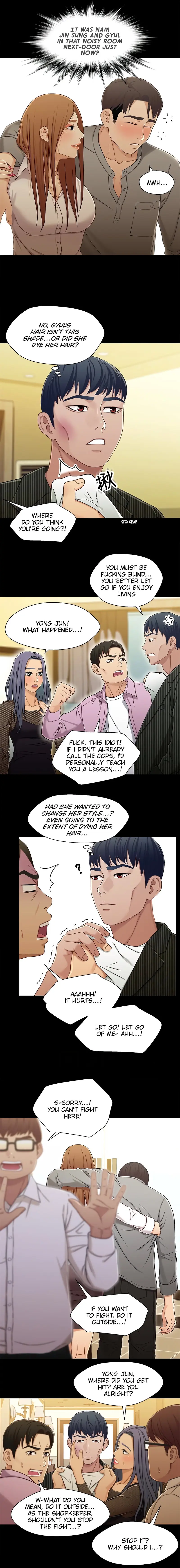 Siblings Brother And Sister Chapter 21 - Page 12