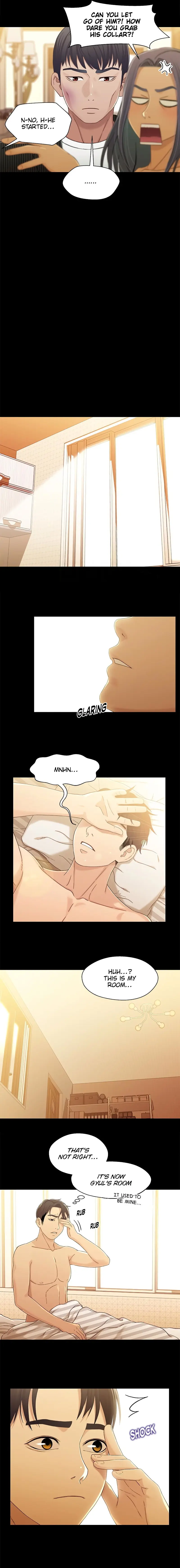Siblings Brother And Sister Chapter 21 - Page 13