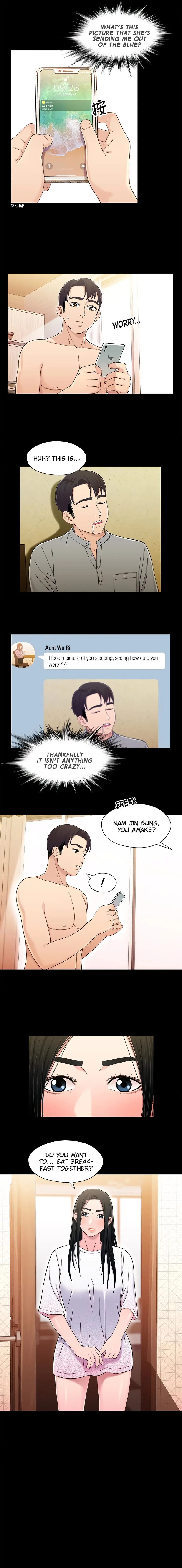 Siblings Brother And Sister Chapter 22 - Page 3