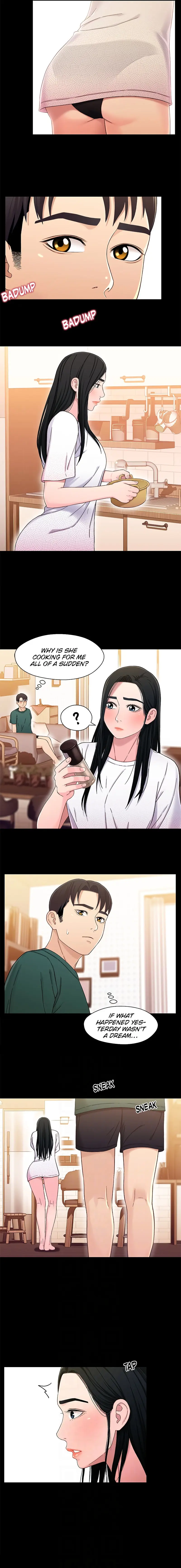 Siblings Brother And Sister Chapter 22 - Page 4