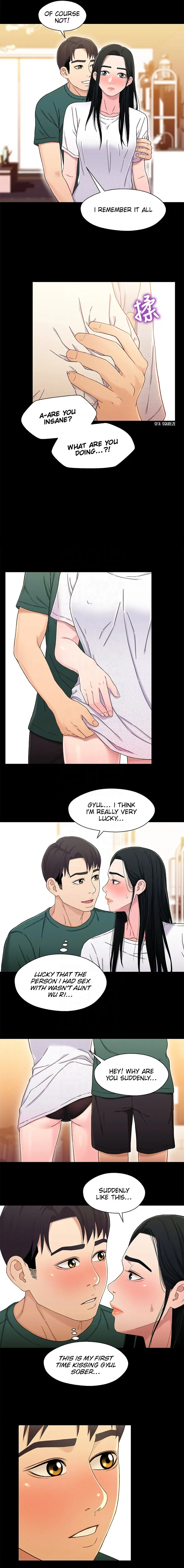Siblings Brother And Sister Chapter 22 - Page 6