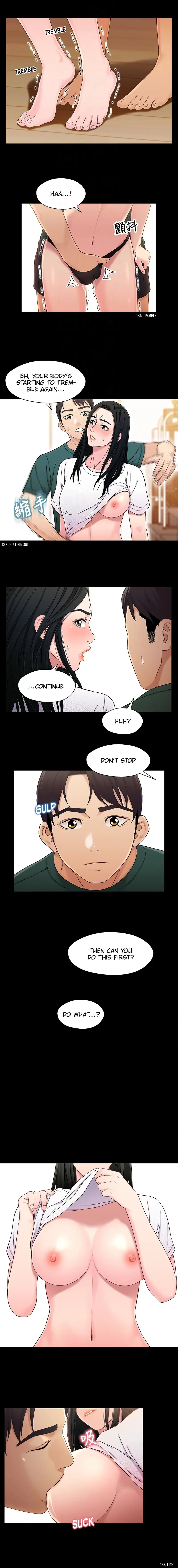 Siblings Brother And Sister Chapter 22 - Page 8