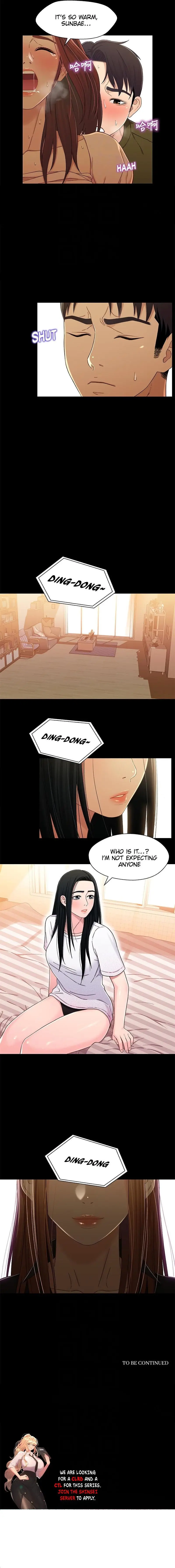 Siblings Brother And Sister Chapter 23 - Page 13