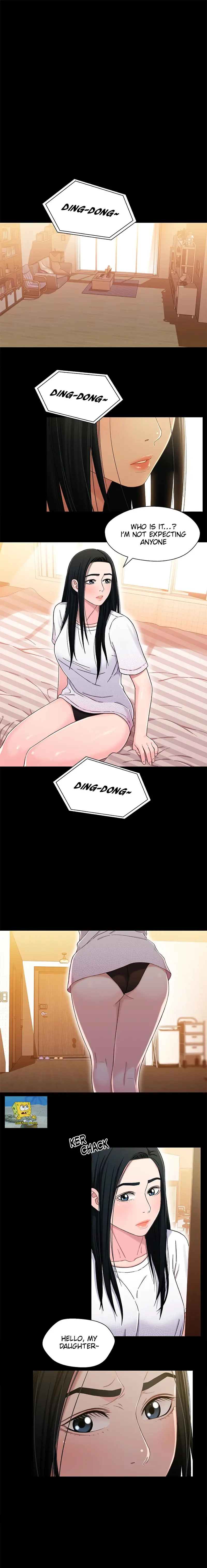 Siblings Brother And Sister Chapter 24 - Page 2