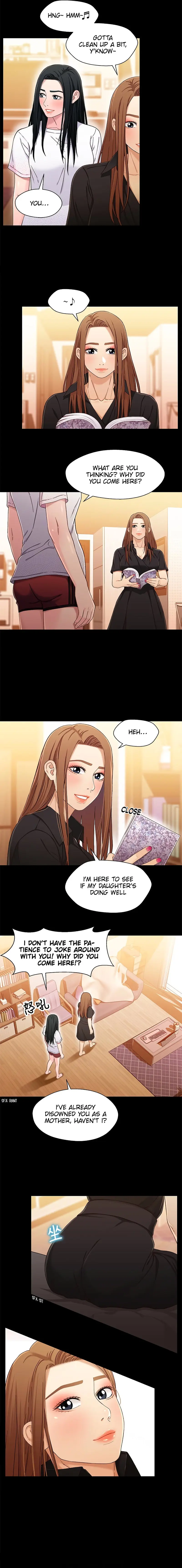 Siblings Brother And Sister Chapter 24 - Page 4