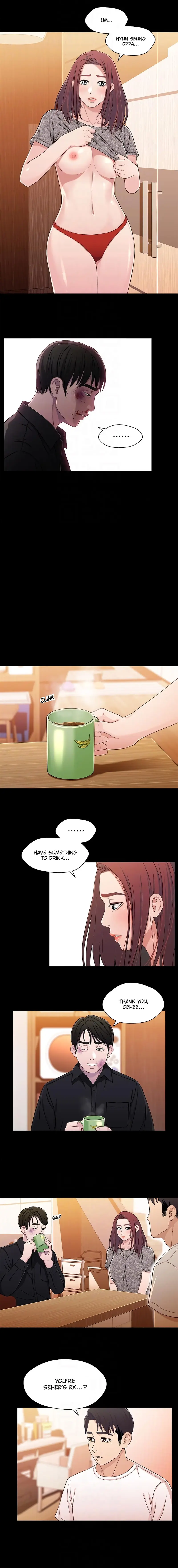 Siblings Brother And Sister Chapter 26 - Page 4