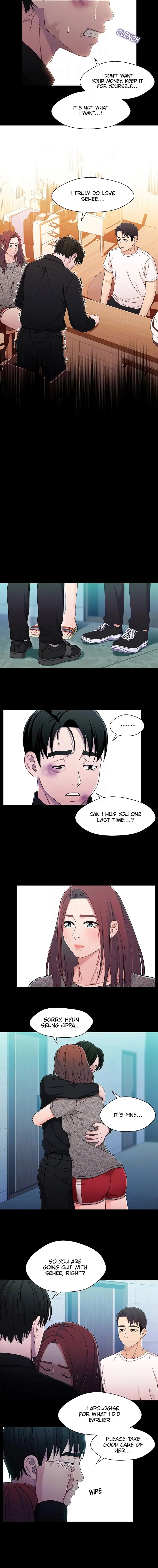 Siblings Brother And Sister Chapter 26 - Page 7