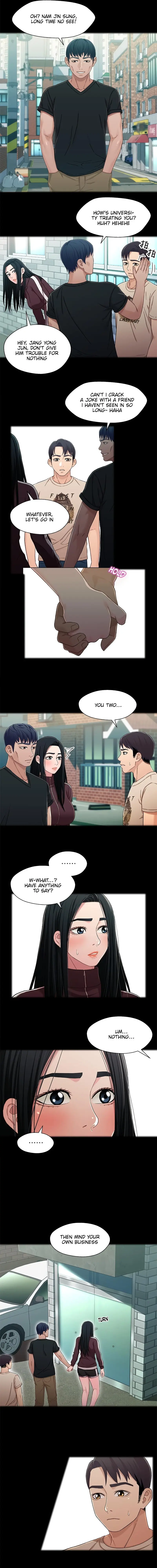Siblings Brother And Sister Chapter 26 - Page 9