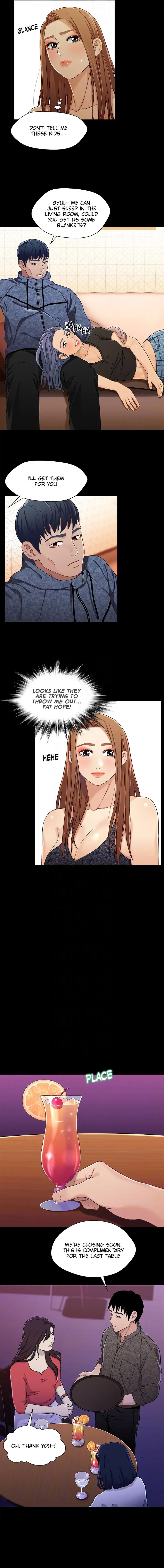 Siblings Brother And Sister Chapter 28 - Page 6