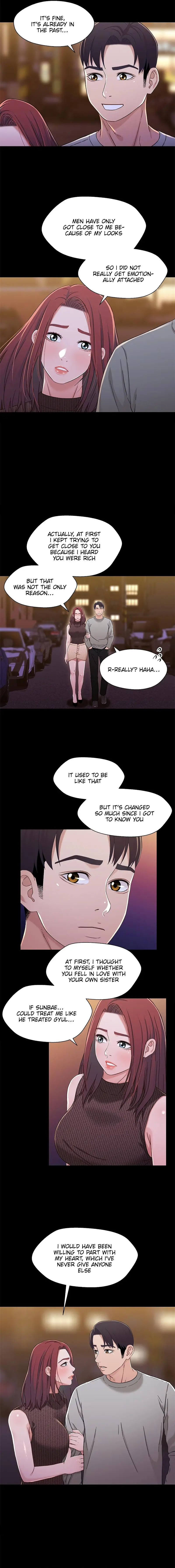 Siblings Brother And Sister Chapter 28 - Page 9