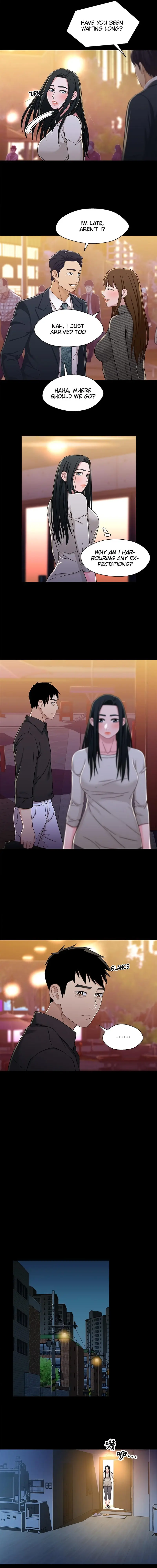 Siblings Brother And Sister Chapter 29 - Page 11