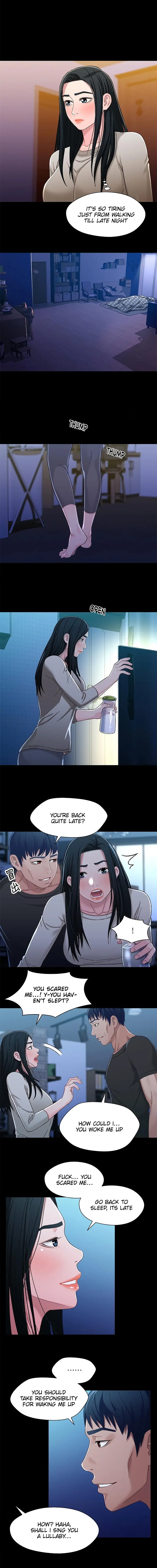 Siblings Brother And Sister Chapter 29 - Page 12