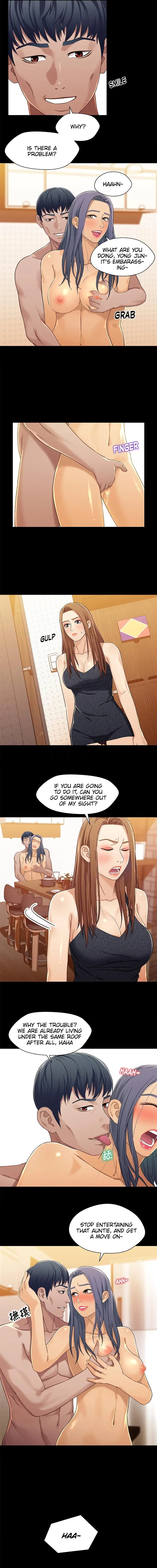 Siblings Brother And Sister Chapter 29 - Page 3