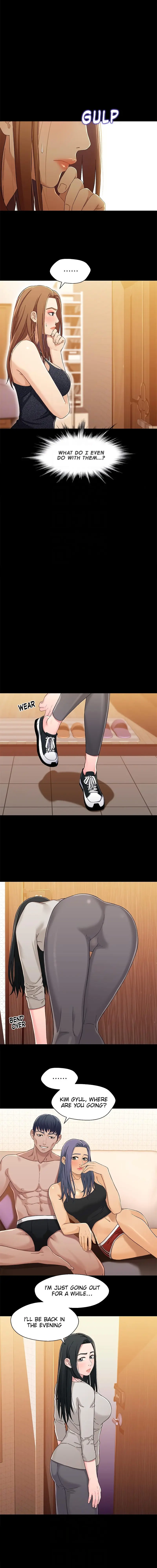 Siblings Brother And Sister Chapter 29 - Page 6