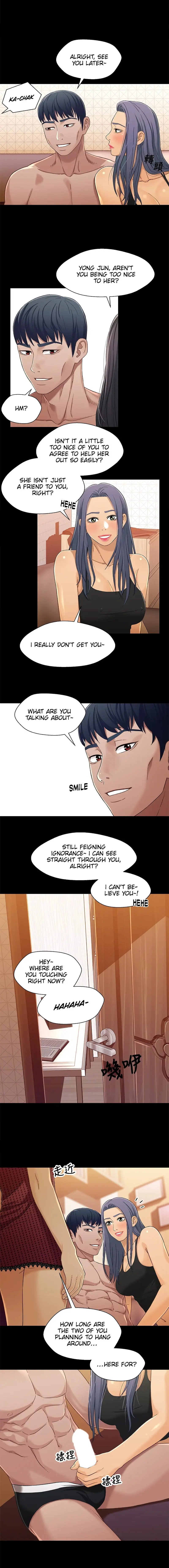 Siblings Brother And Sister Chapter 29 - Page 7