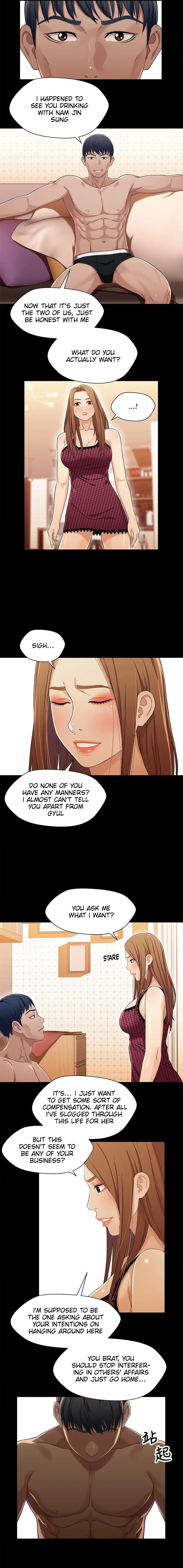 Siblings Brother And Sister Chapter 29 - Page 9
