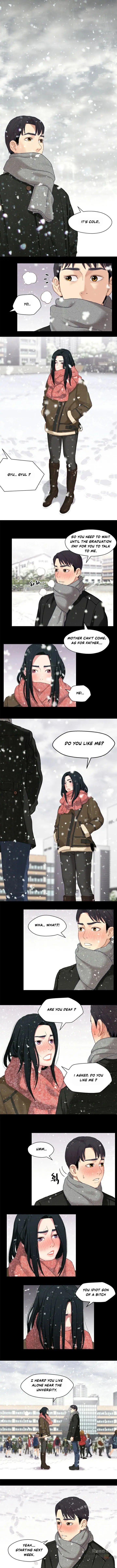Siblings Brother And Sister Chapter 3 - Page 2