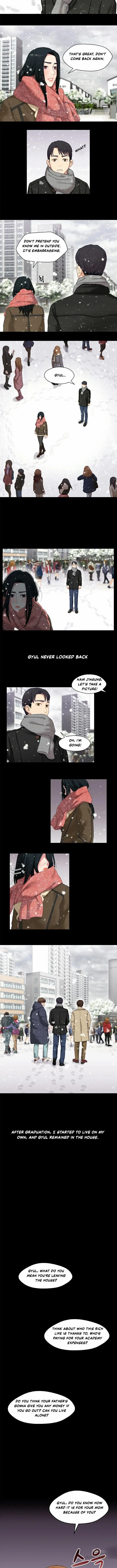 Siblings Brother And Sister Chapter 3 - Page 3