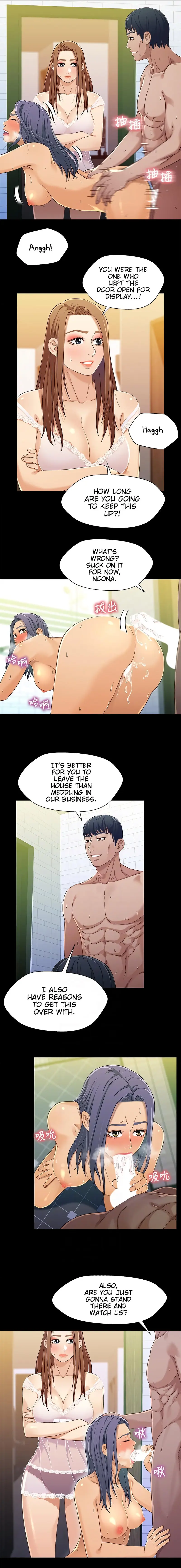 Siblings Brother And Sister Chapter 30 - Page 9