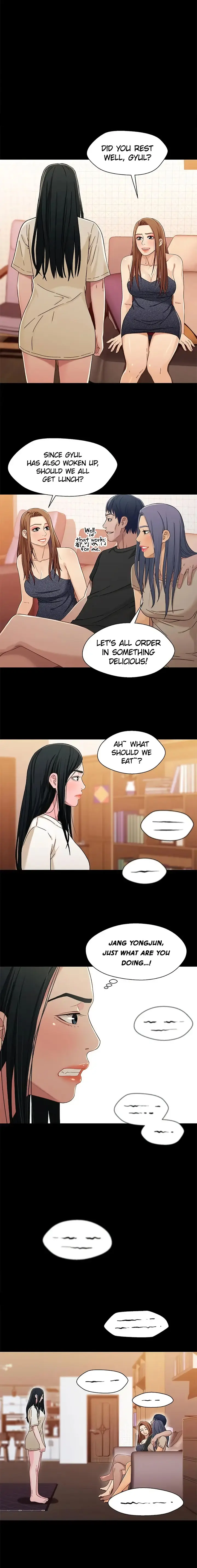 Siblings Brother And Sister Chapter 32 - Page 12