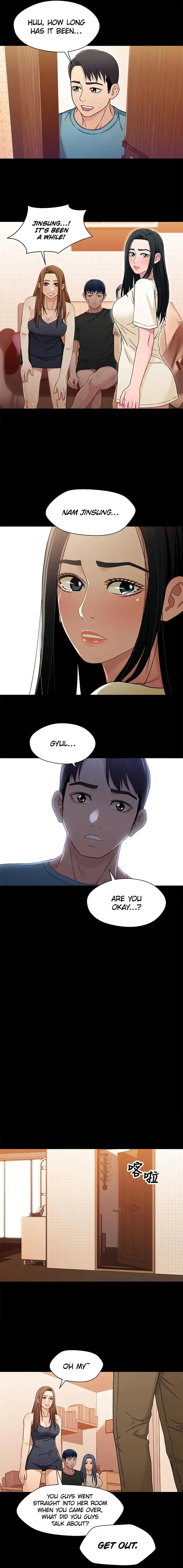 Siblings Brother And Sister Chapter 32 - Page 14