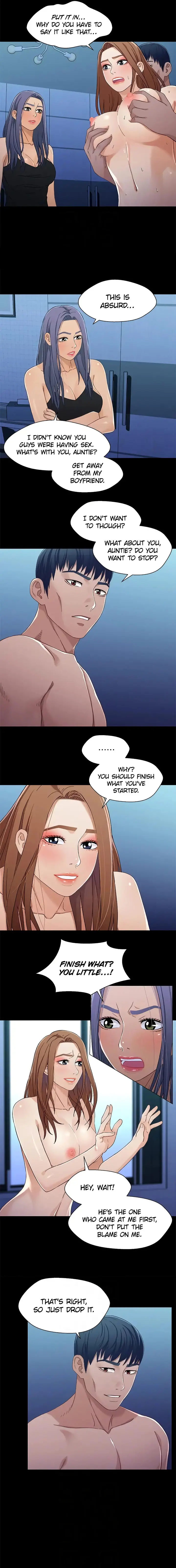 Siblings Brother And Sister Chapter 32 - Page 4