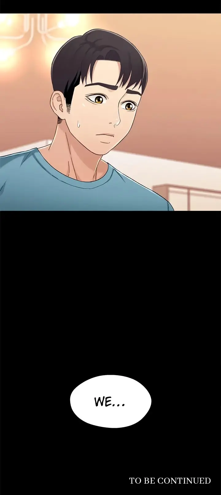Siblings Brother And Sister Chapter 34 - Page 9