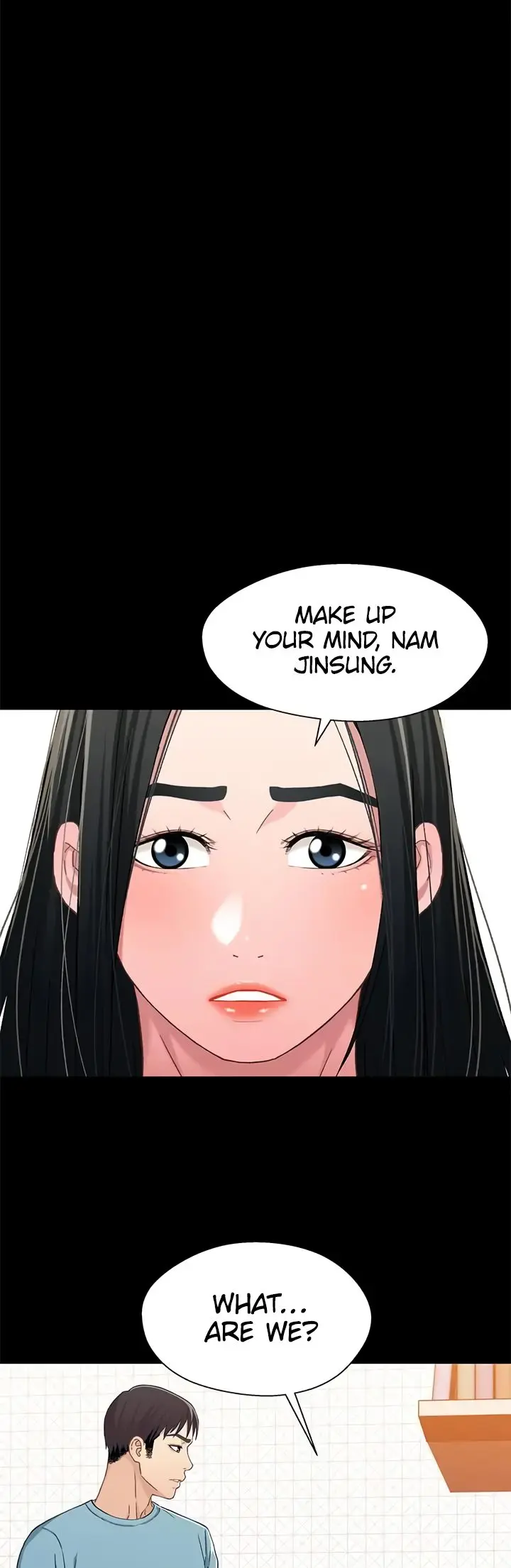 Siblings Brother And Sister Chapter 35 - Page 2